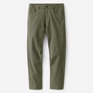 Ten Thousand Tactical 5-Pocket Pant